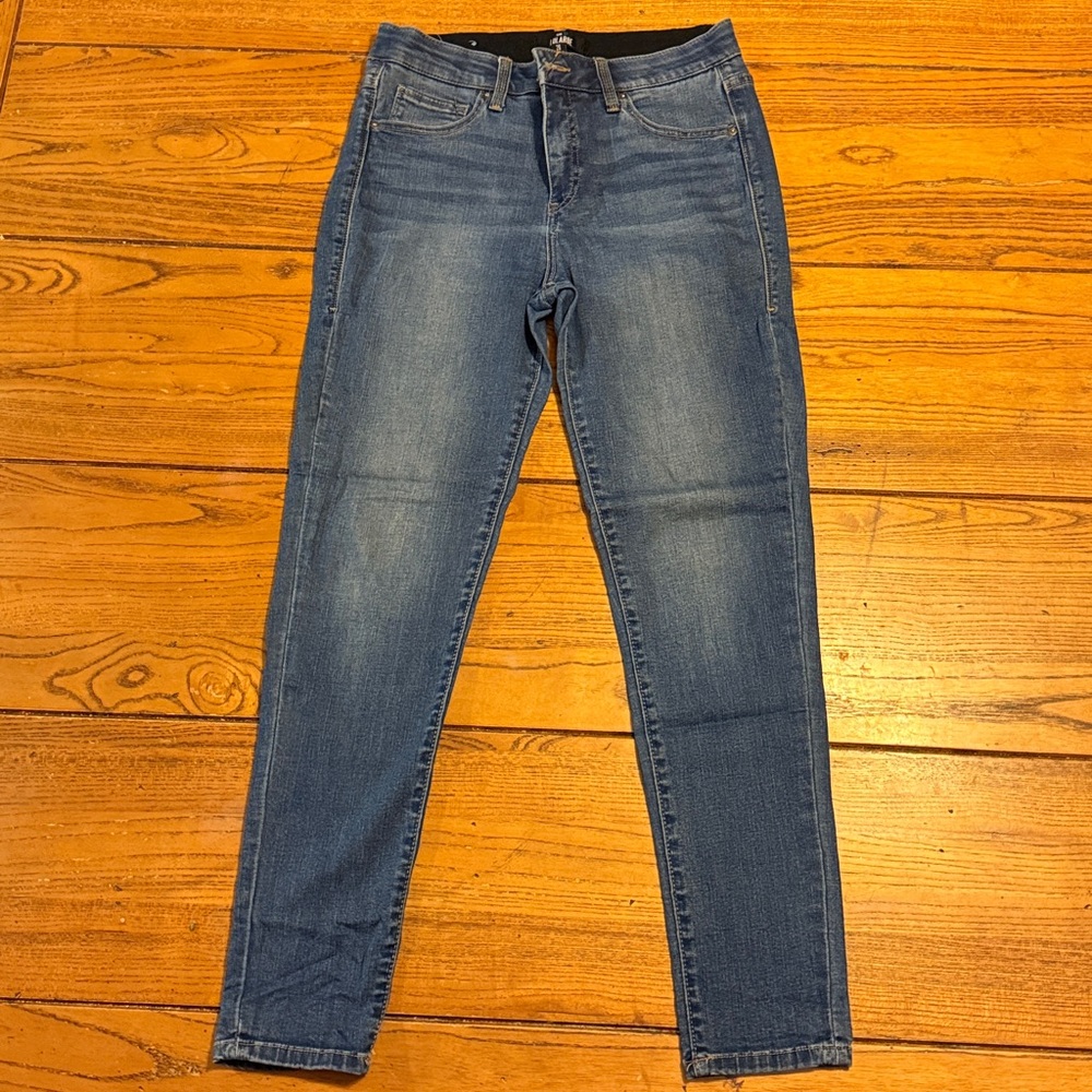 LuLaRoe Classic Blue Jeans